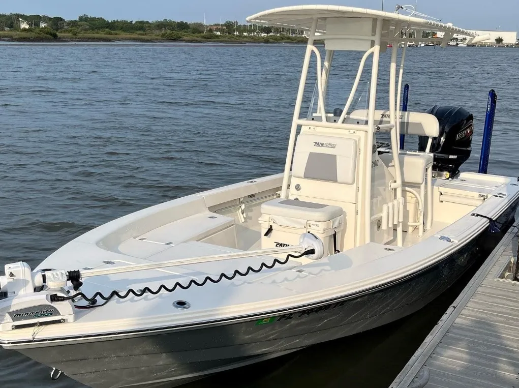 Boat photo for  Inshore Fishing