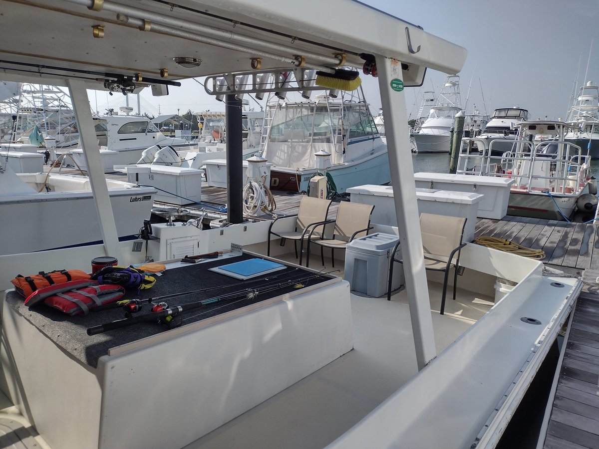 Boat photo for 2 Hour Private Boat Charter