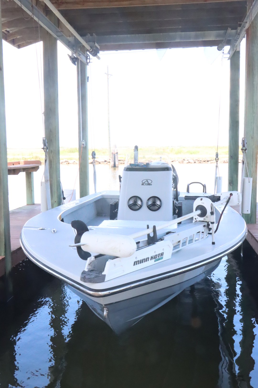 Boat photo for Spend Your Day On The Water With Us