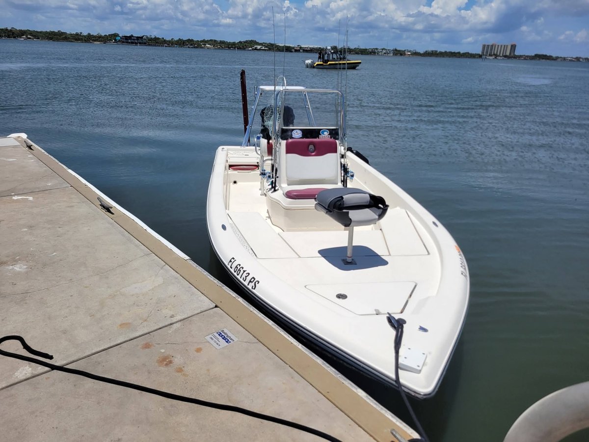 Boat photo for Friday Fun Charter 5:30pm $95