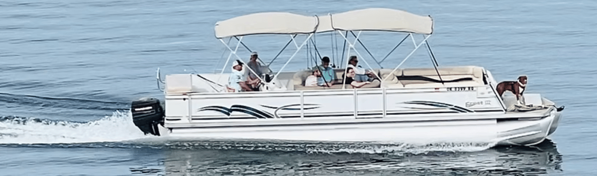Boat photo for Broken Bow Boat Cruise
