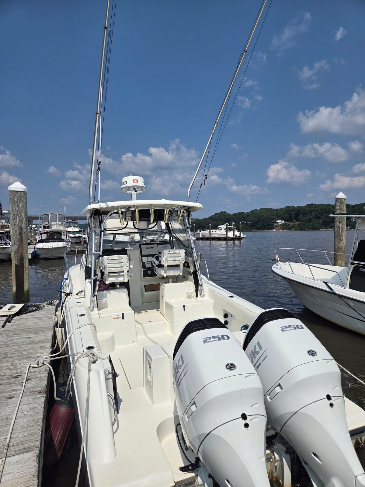 Boat photo for Half Day 6 Hour Trip