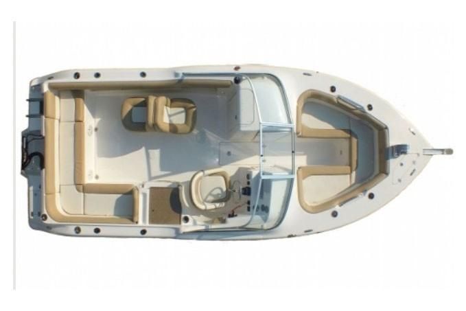Boat photo for Burial At Sea - St Augustine