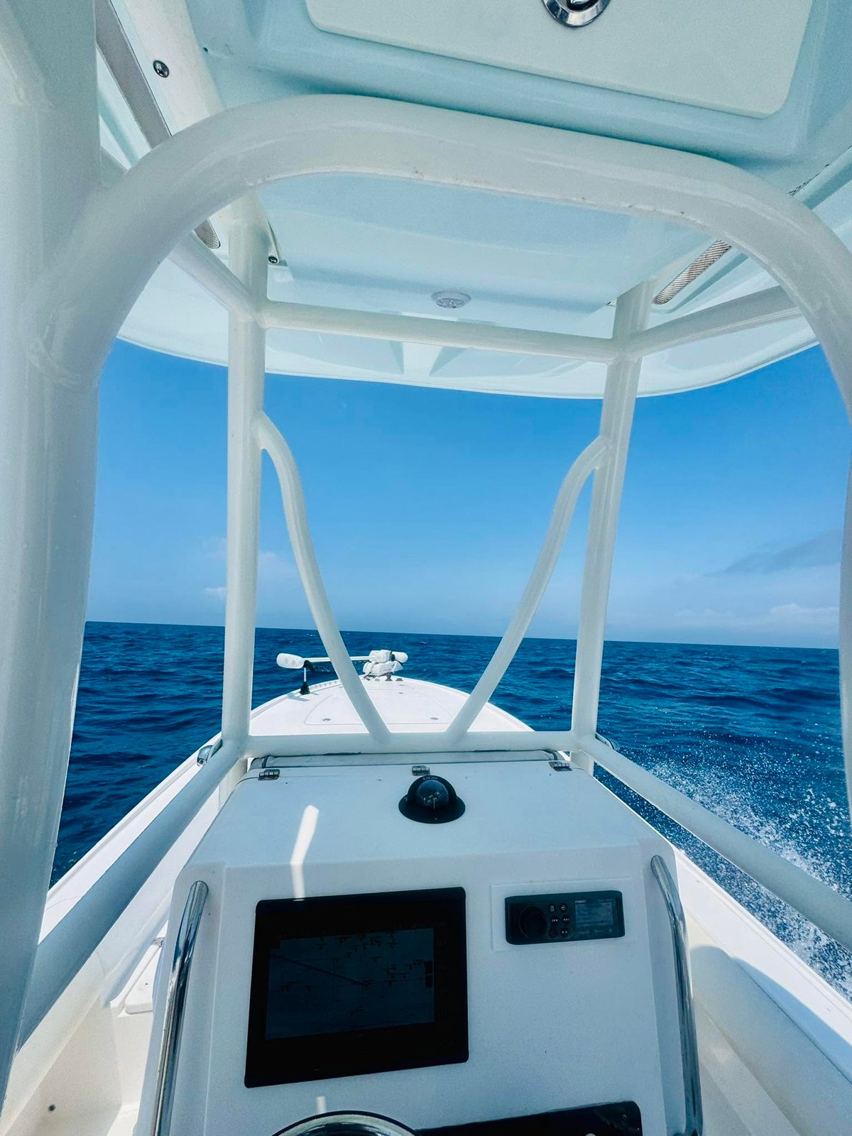 Boat photo for 4-10 Hr Sandbar/Bar Hopping Tour