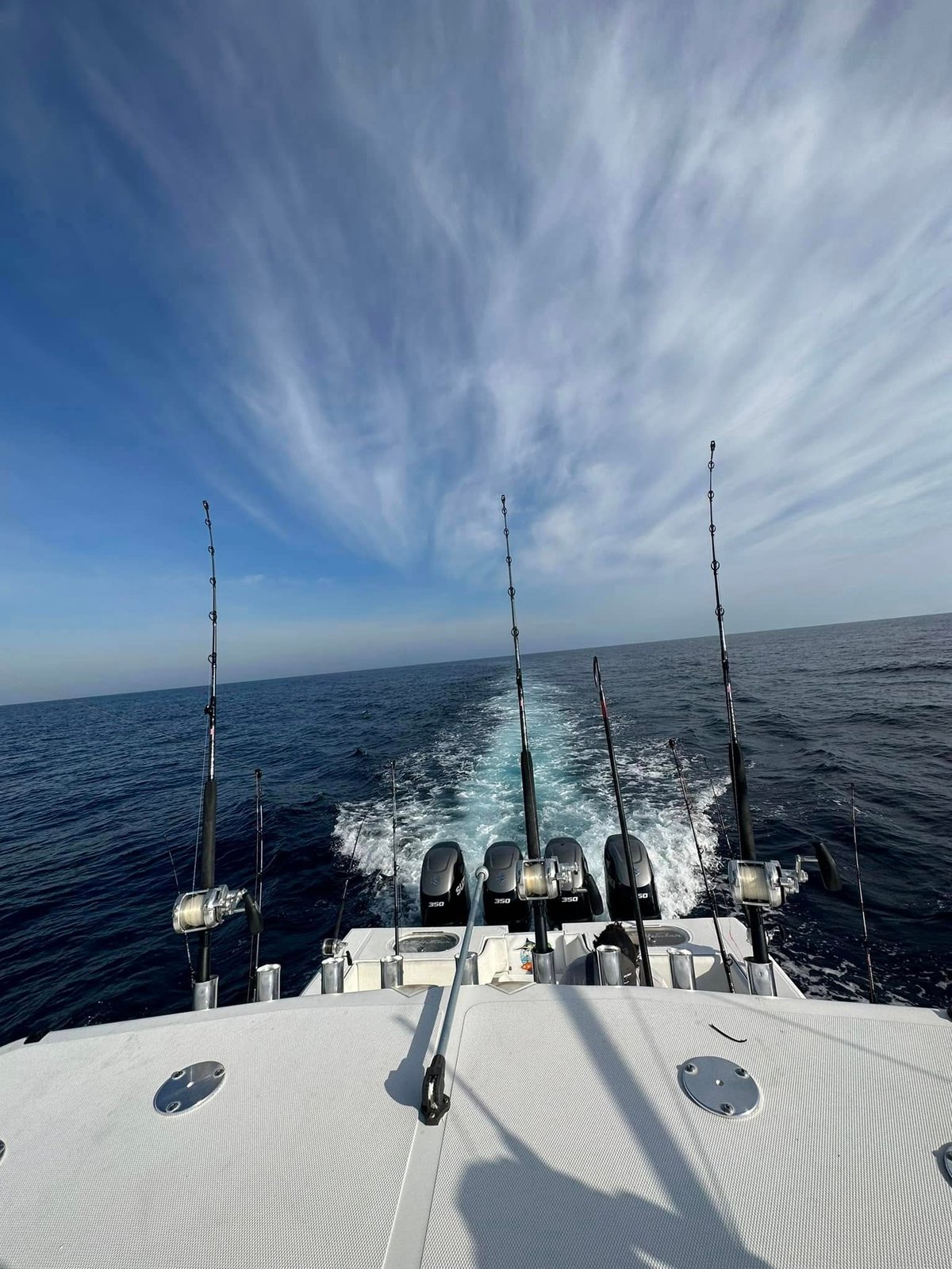 Boat photo for Inshore Fishing - 24’ Blazer Bay