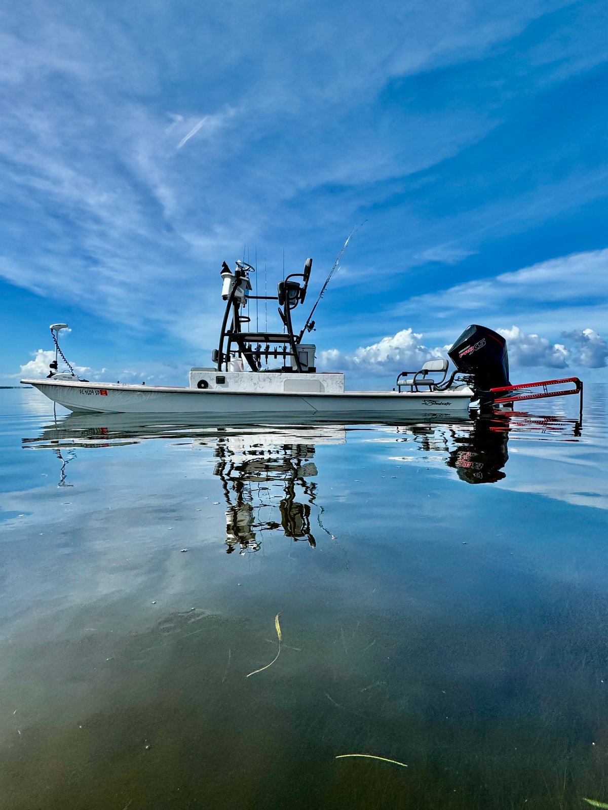 Boat photo for Inshore Fishing