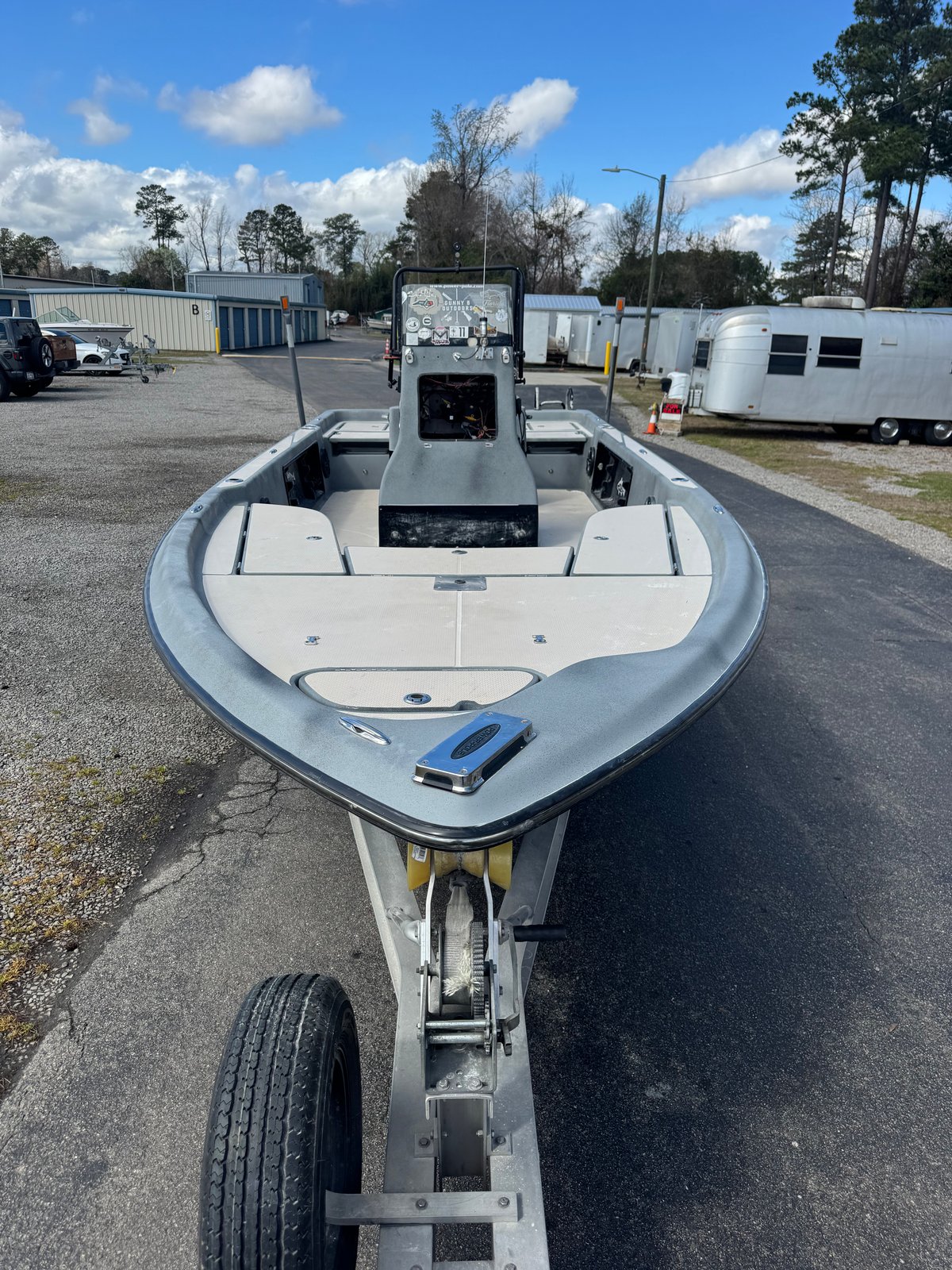 Boat photo for Duck Hunt