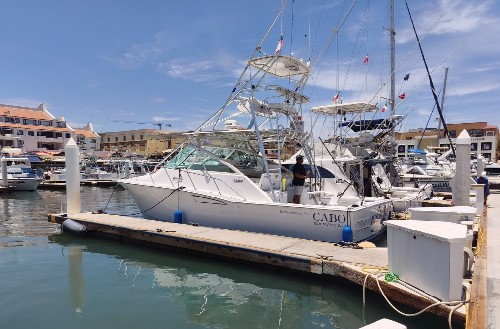 Boat photo for Offshore Tuna Time