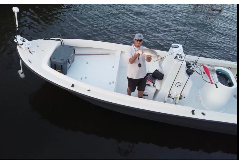 Boat photo for 2 Hour Kids Fishing Trip