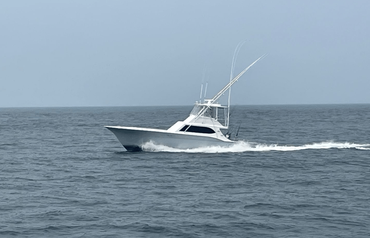 Boat photo for Outer Banks Gulf Stream Fishing