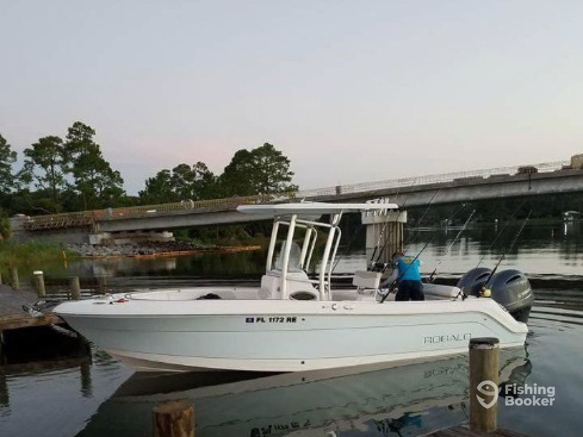 Boat photo for Bottomfishing Special