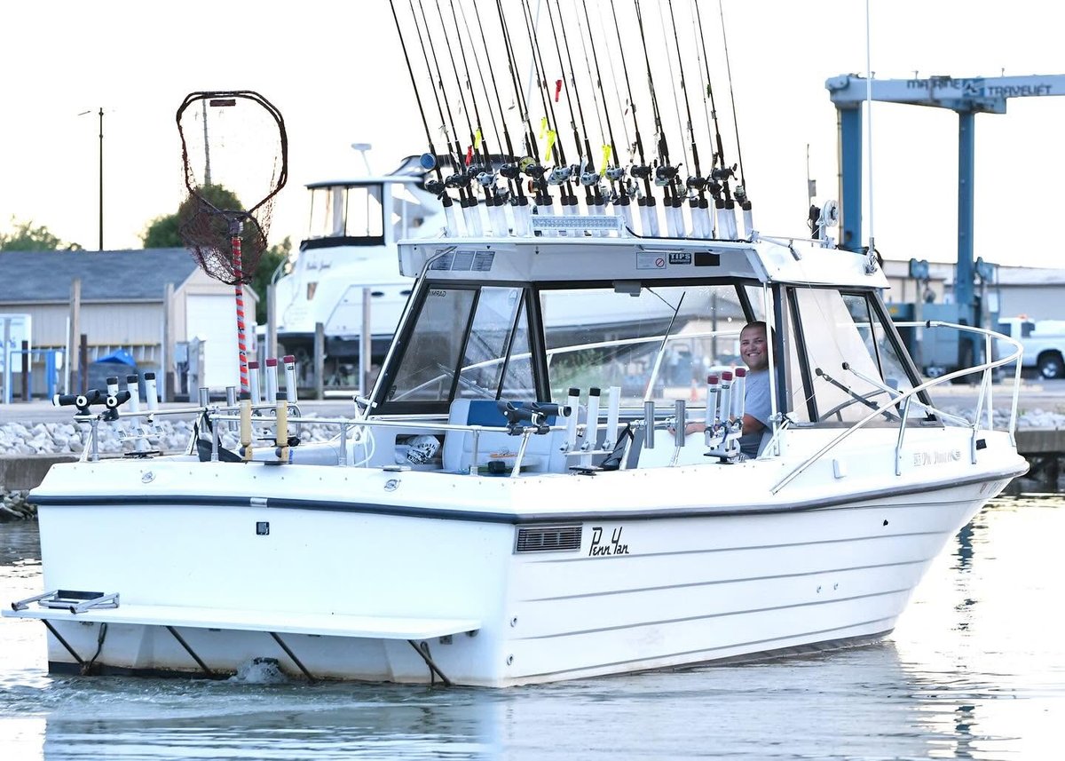 Boat photo for Weekday Special
