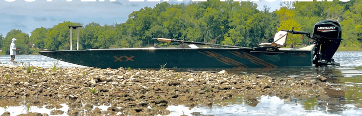 Boat photo for White River & Norfork Fly Fishing