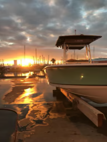 Boat photo for 32’ Grady Shark Hunt (June-August)