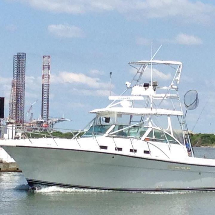 Boat photo for Full Day Getaway (Weekend Rate)