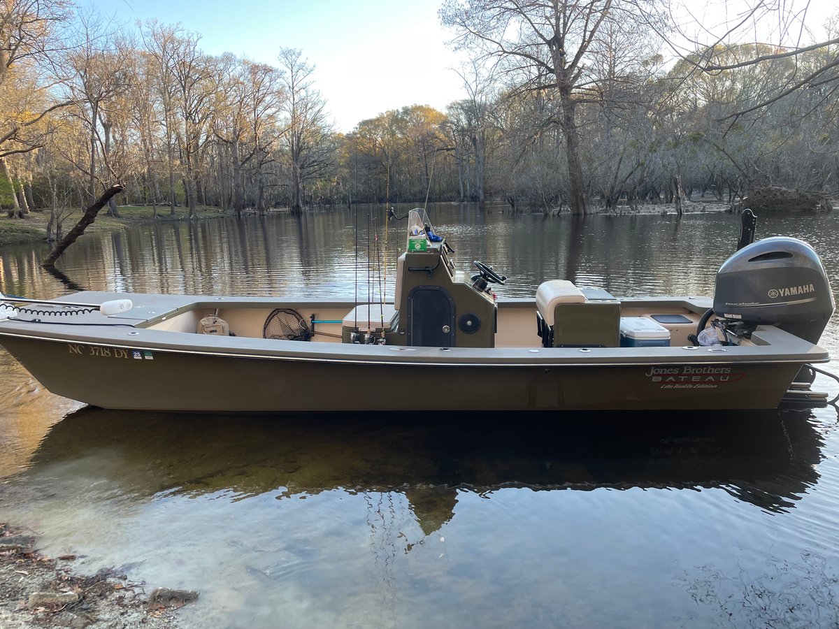 Boat photo for Guided Duck Hunting