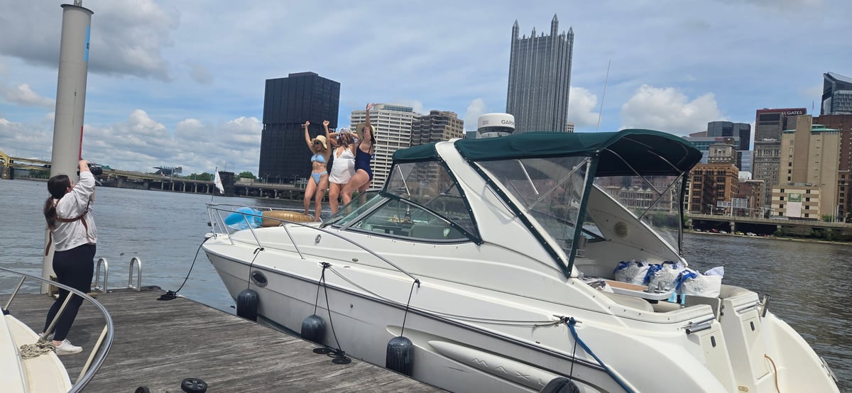 Boat photo for Sunset Cruise