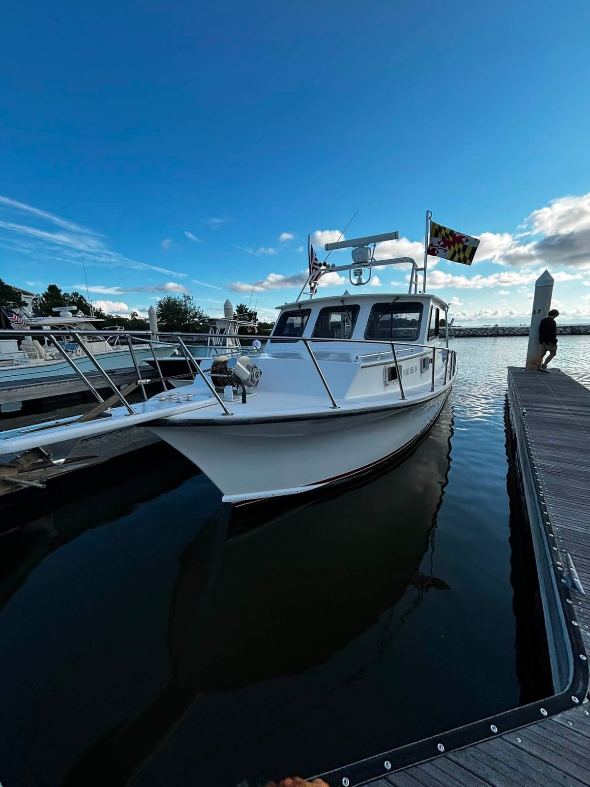 Boat photo for Private Morning Charter