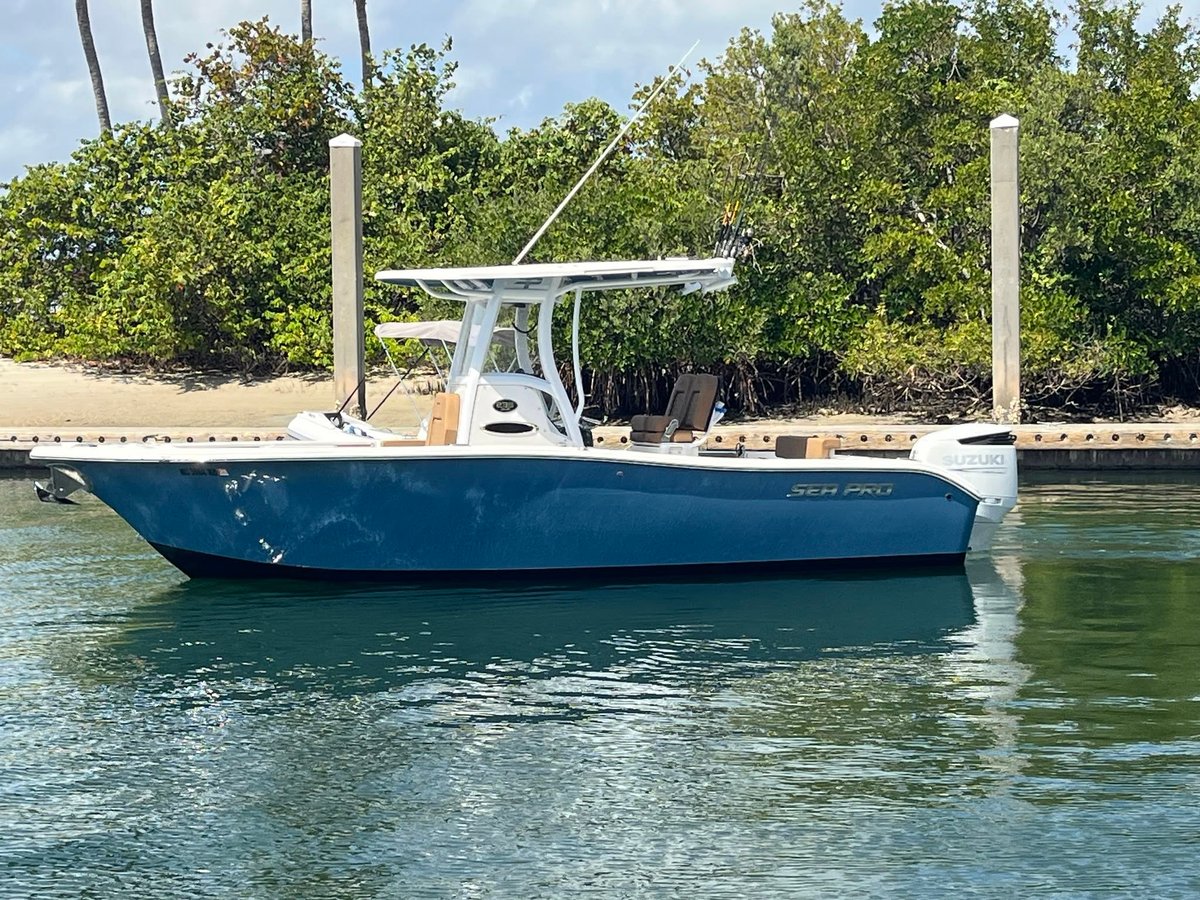 Boat photo for 5 Hr Fishing/snorkeling/swim Combo