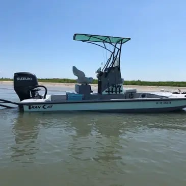 Boat photo for Rockport Bay Fishing Trip