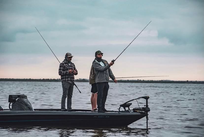 Boat photo for Lake Toho Bass Fishing