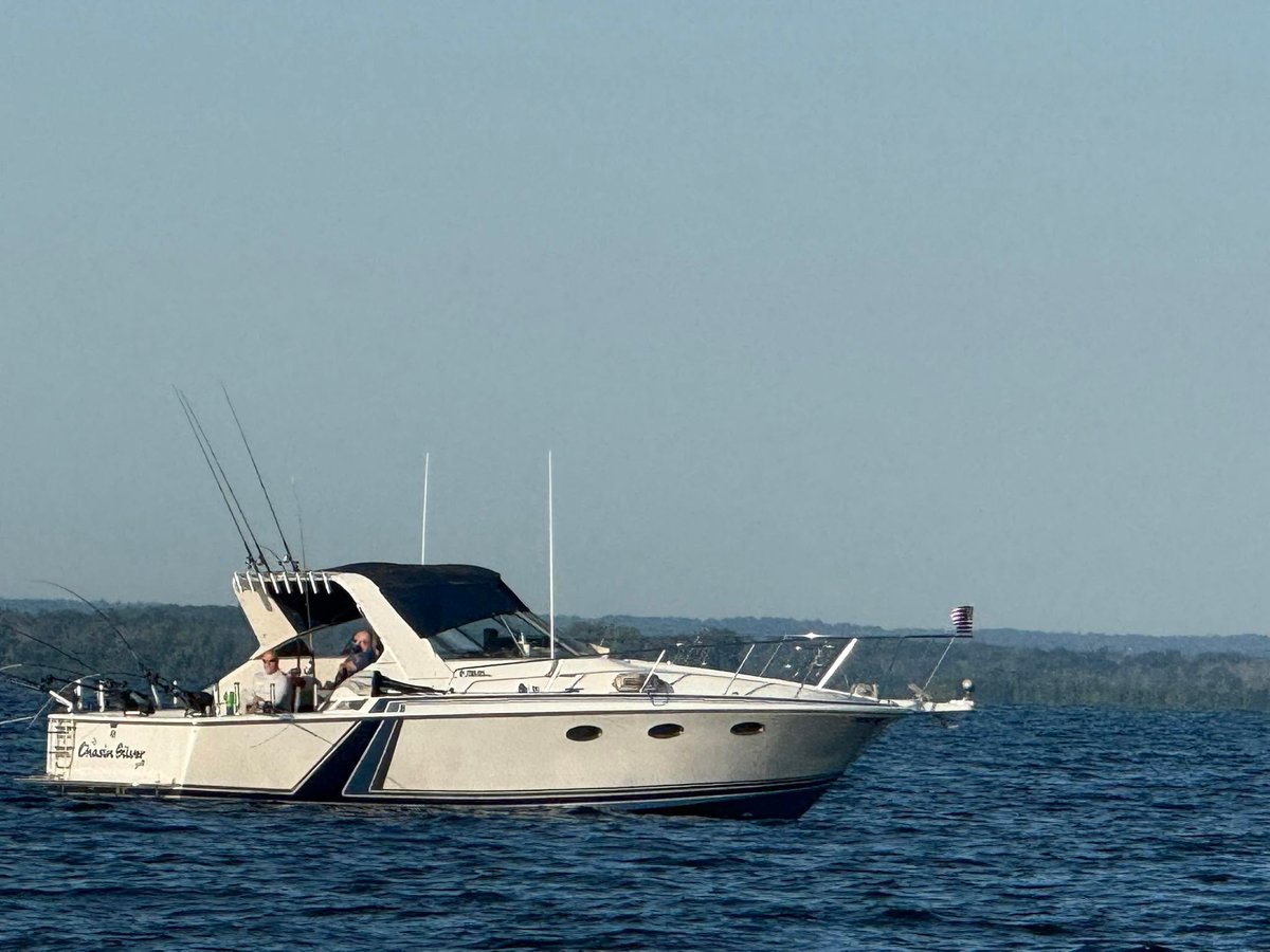 Boat photo for Lake Ontario Fishing Experience