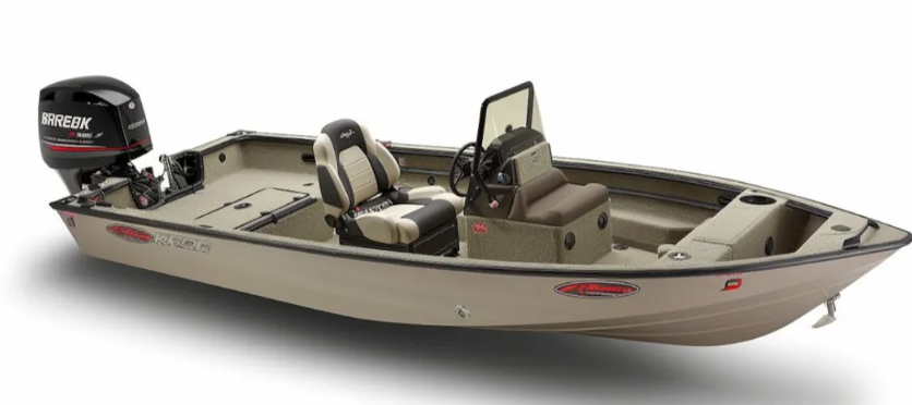 Boat photo for California Duck Hunting Trip