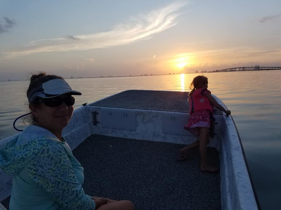 Boat photo for SPI's Most Popular Trip