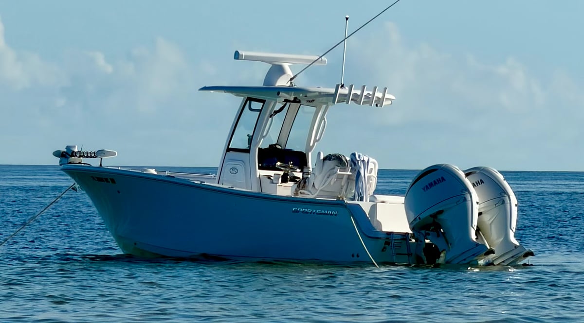 Boat photo for Offshore Bottom/Trolling