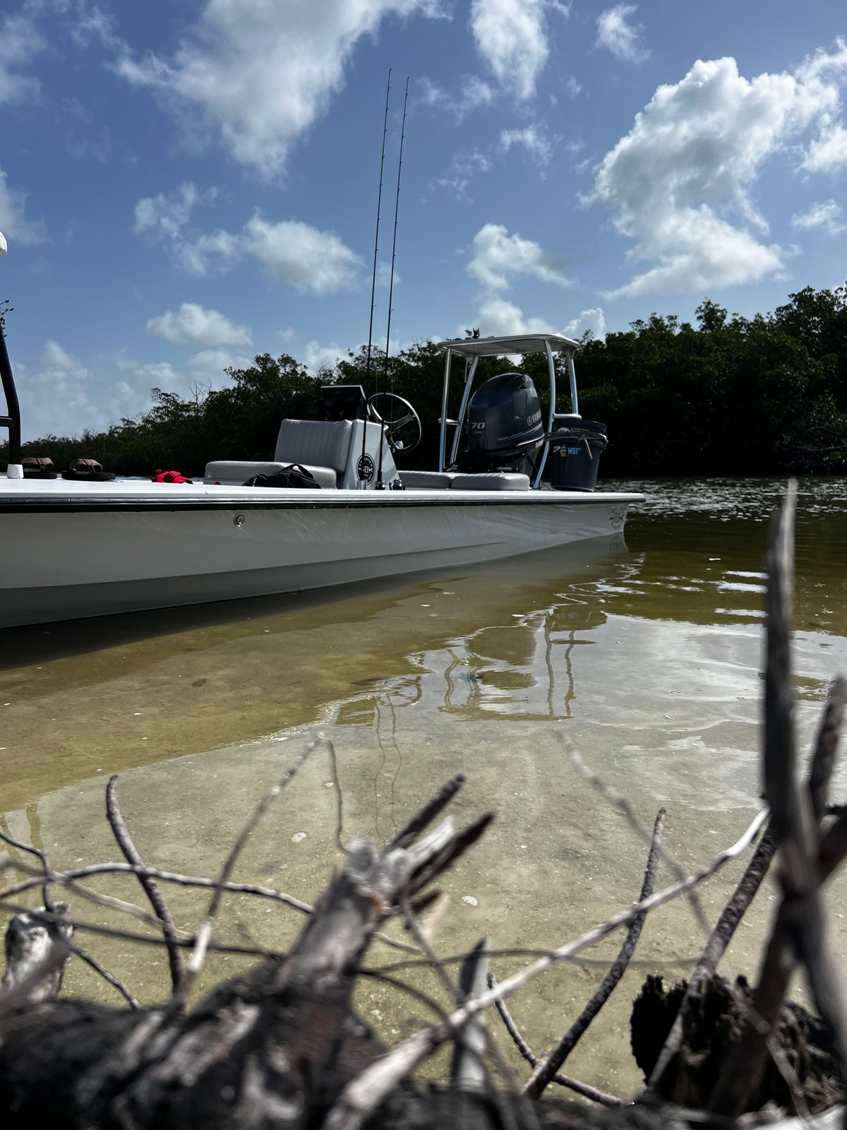Boat photo for Half Day 4HR