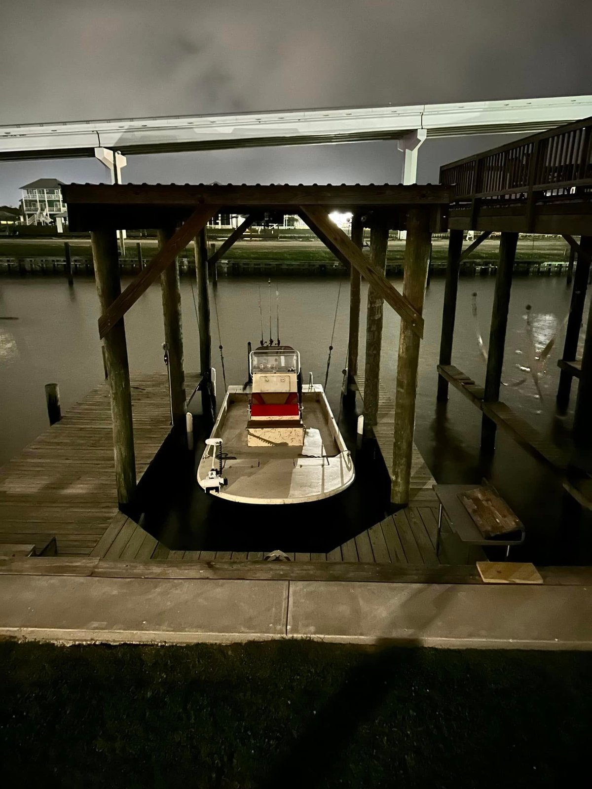 Boat photo for Matagorda Fishing Adventures