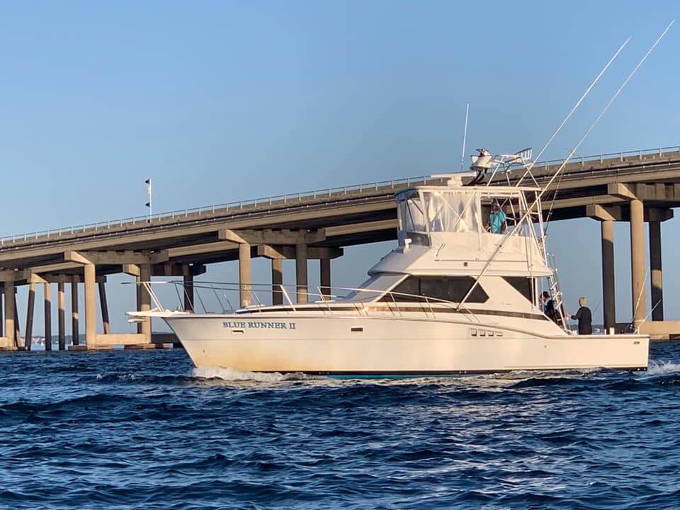 Boat photo for 10, 8, Or 6 Hour - 42’ ChrisCraft