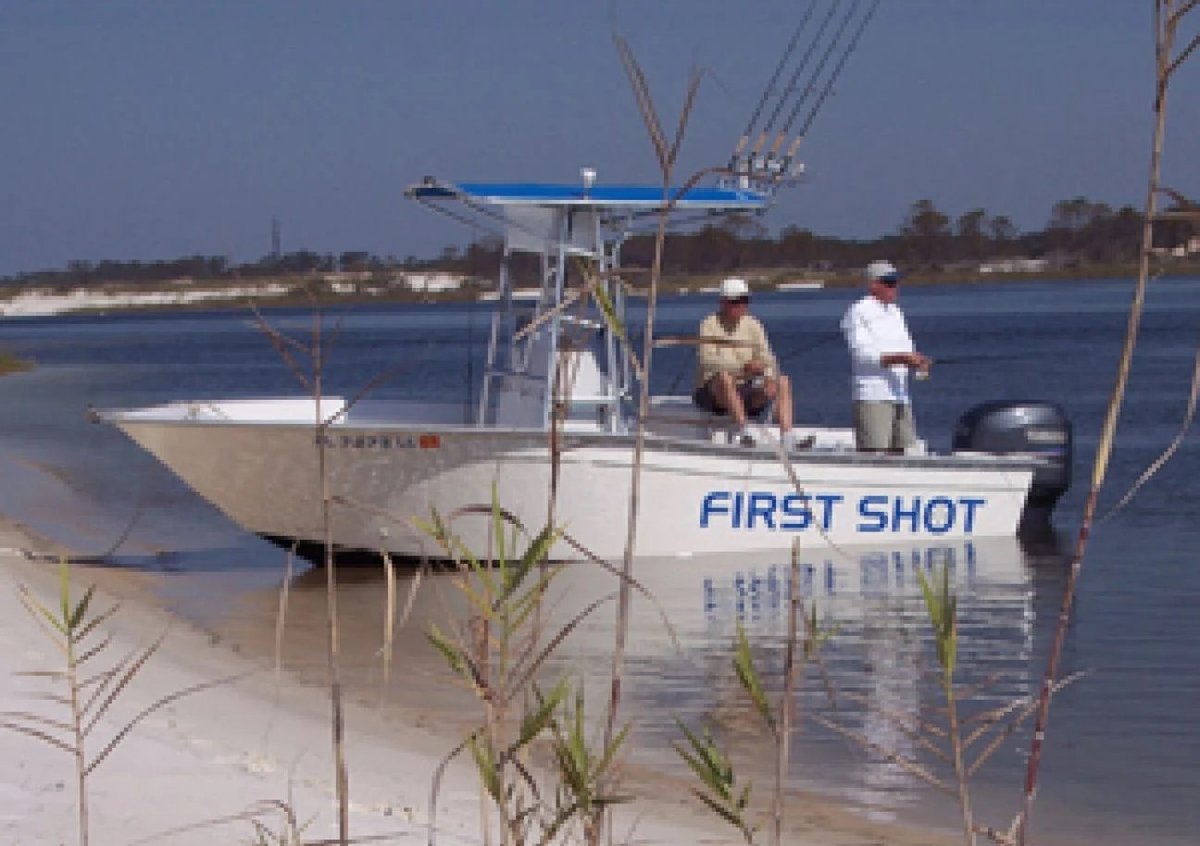 Boat photo for 6 Or 8 Hour Trips 