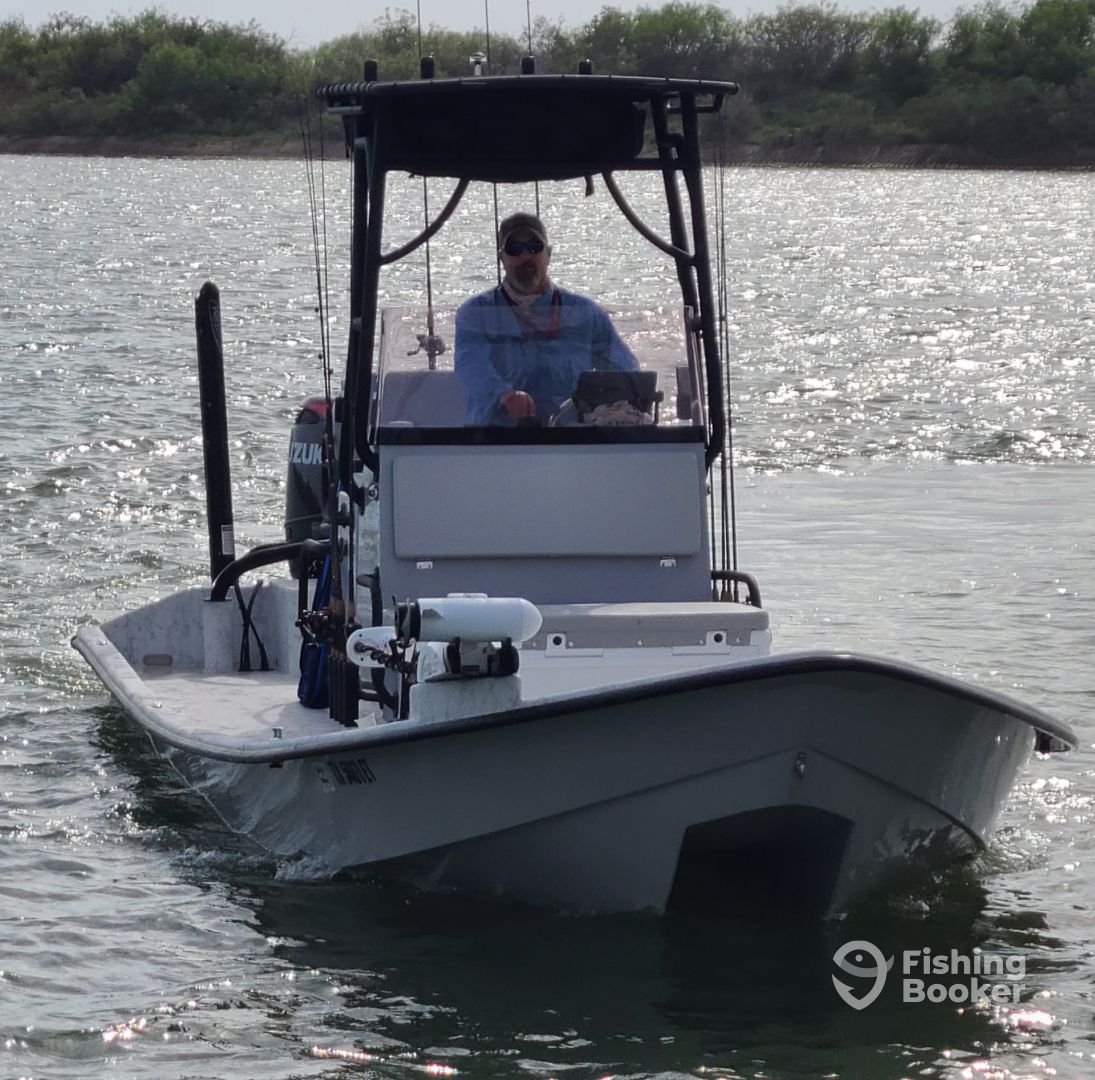 Boat photo for Full Day Or Half-day Fishing Trip