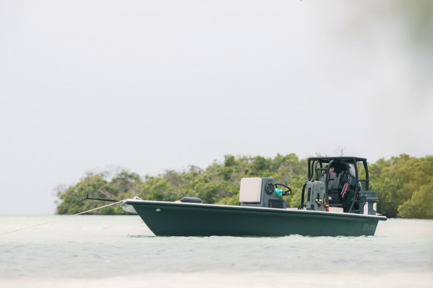 Boat photo for Dusk Till Dawn - 18’ Xplor