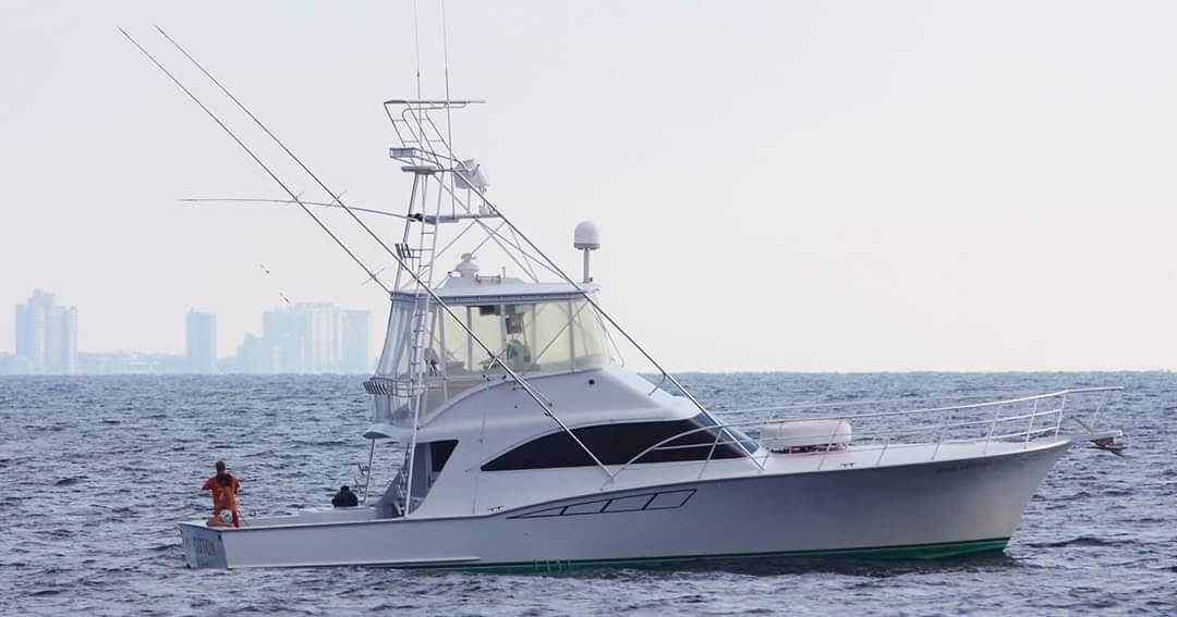 Boat photo for 12hr Bottom/Trolling -55' Gillman