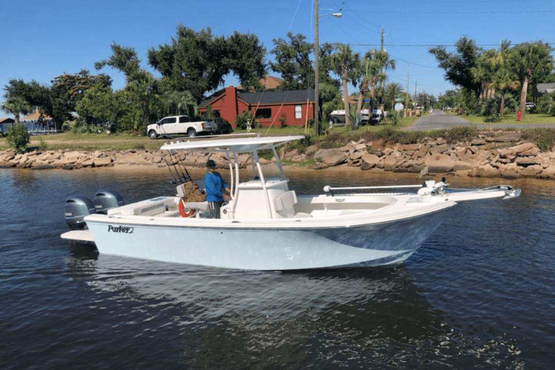 Boat photo for Dolphin Spotting And Fishing