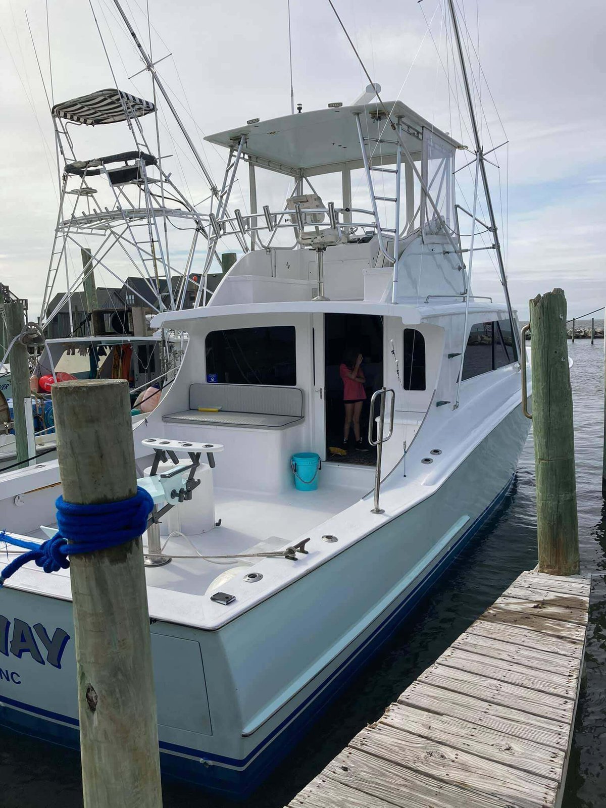 Boat photo for Summer Offshore Run
