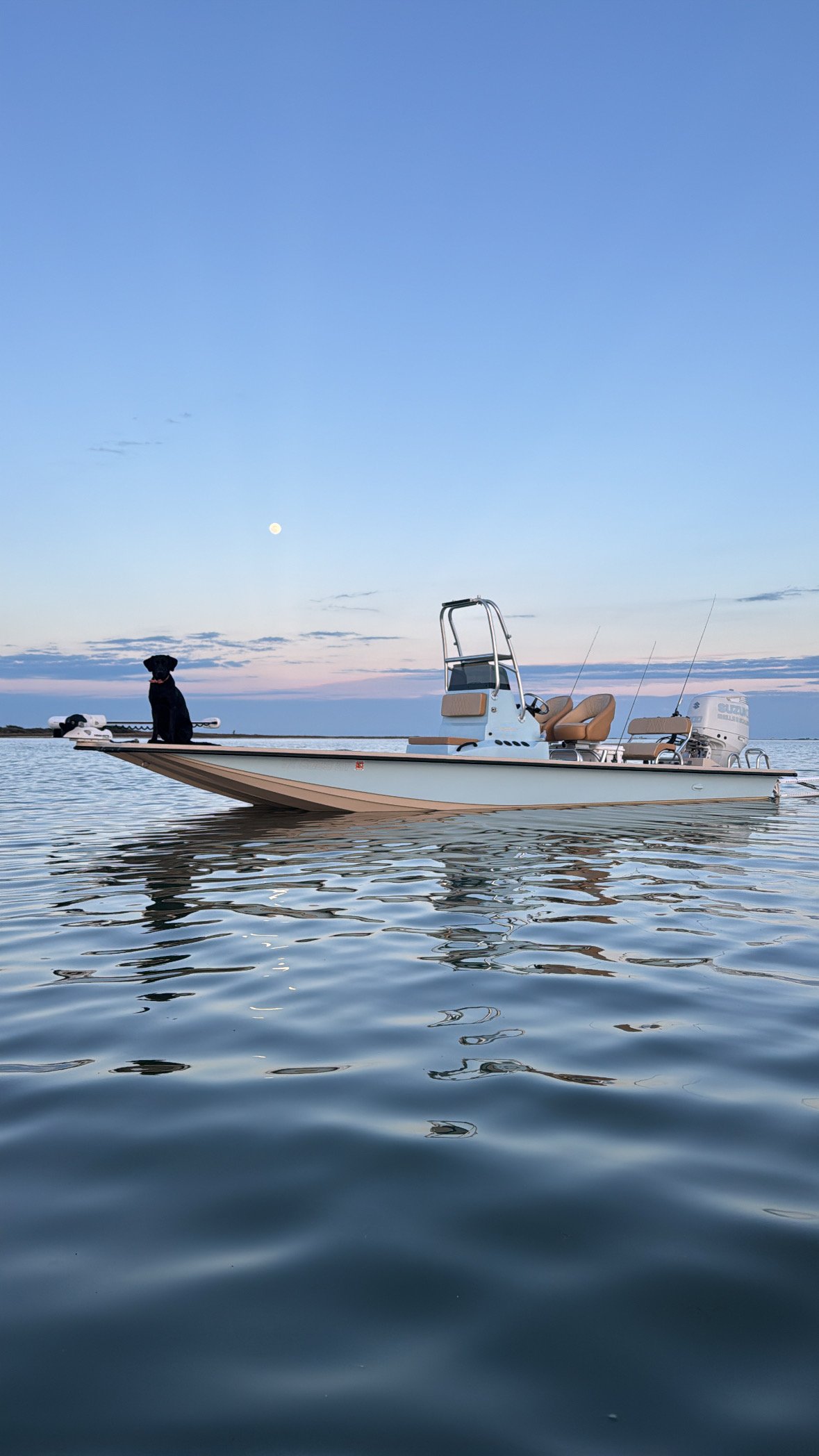Boat photo for Matagorda Inshore Slammin