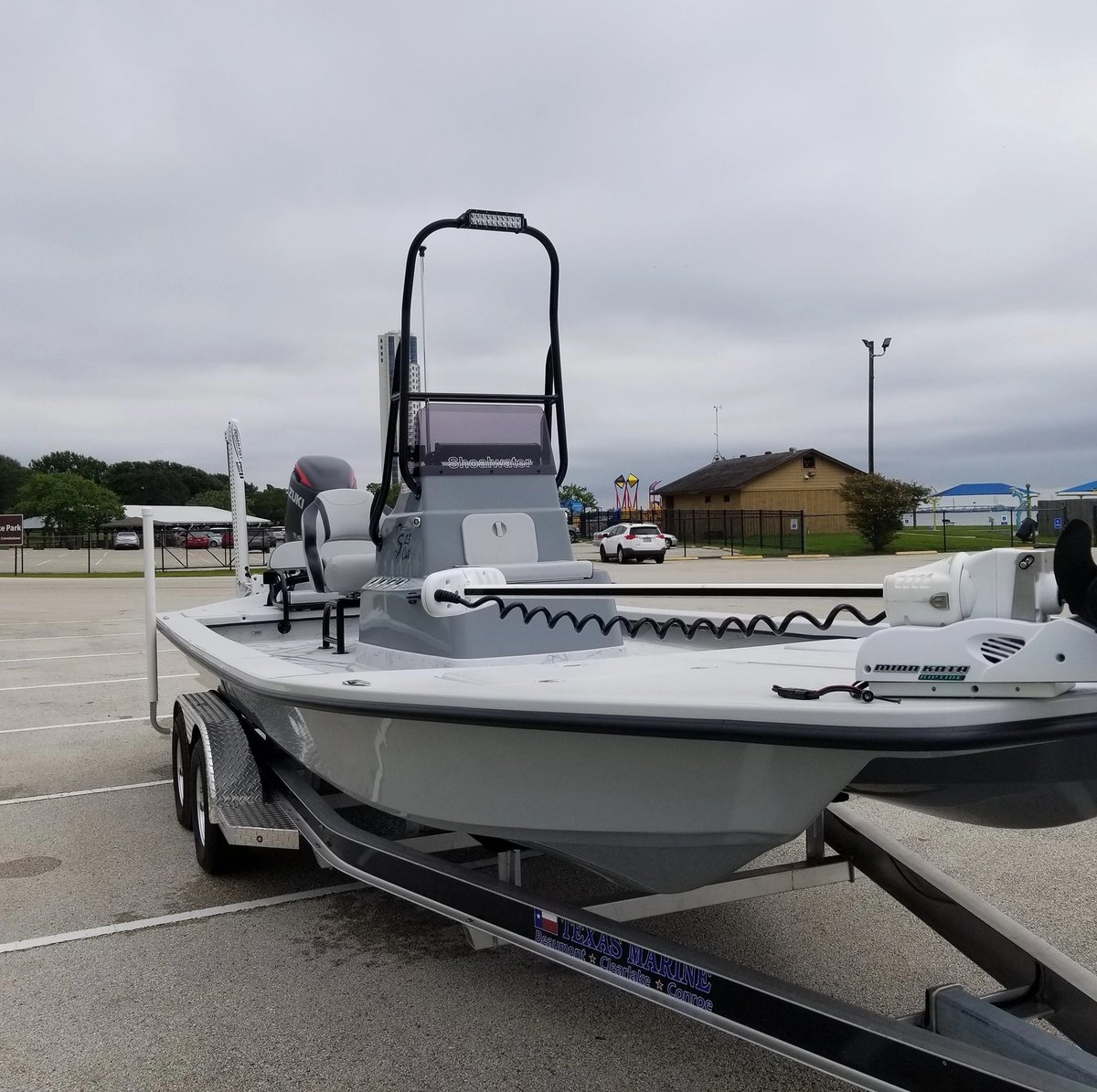 Boat photo for Half Day Trip - Bay