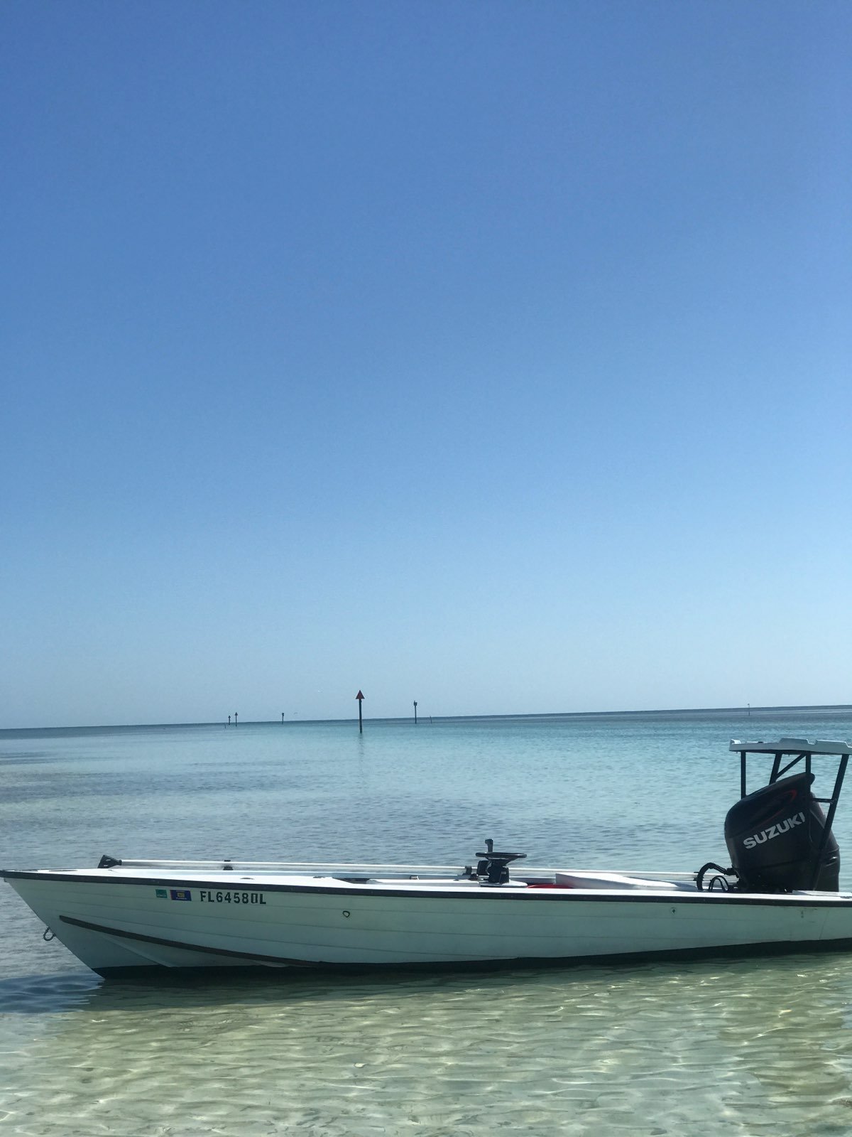Boat photo for Inshore Tarpon Trip