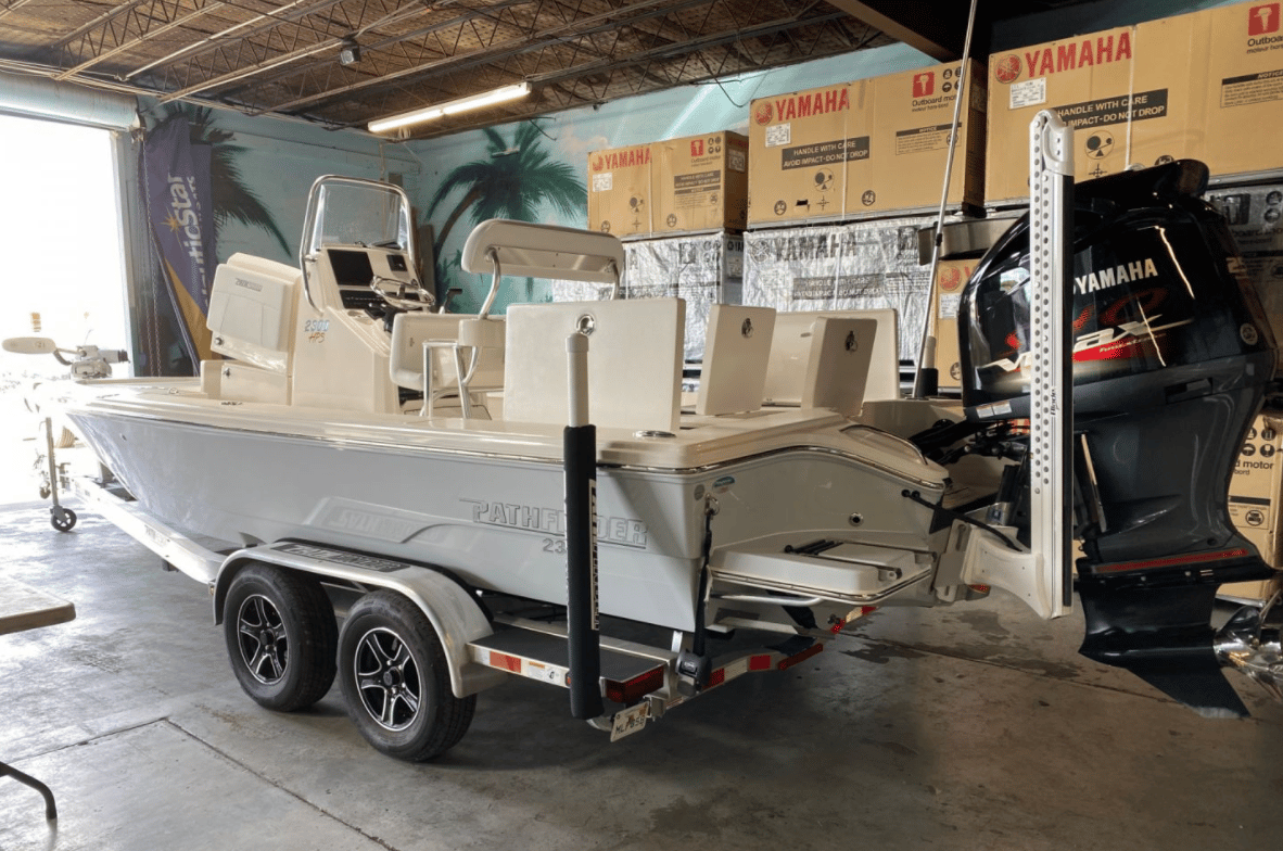 Boat photo for Everglades Action