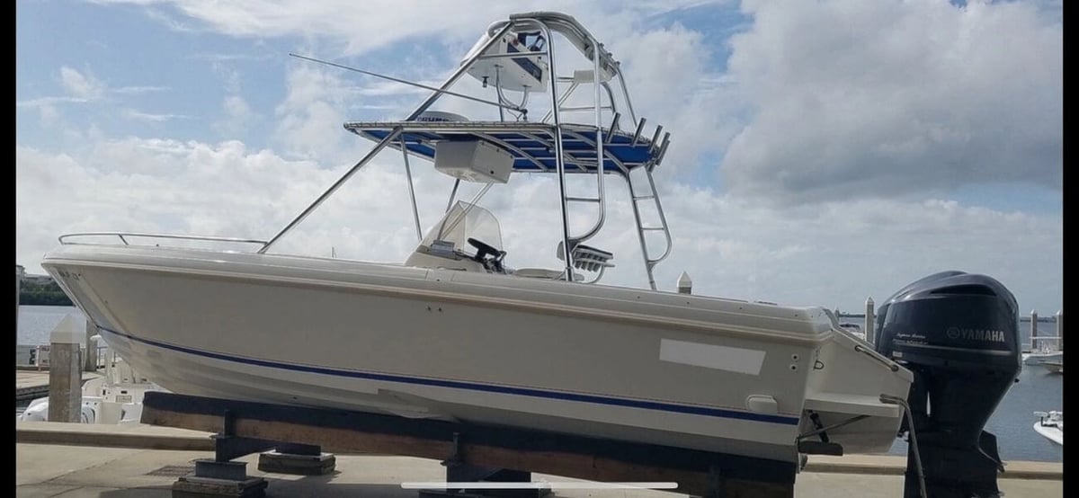 Boat photo for All-Day OFFSHORE FISHING