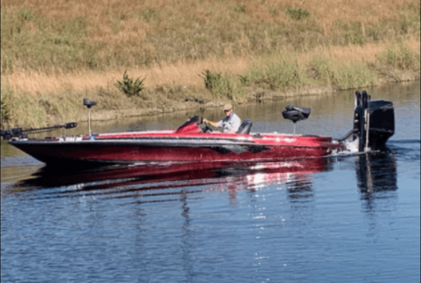 Boat photo for Everglades Freshwater Special