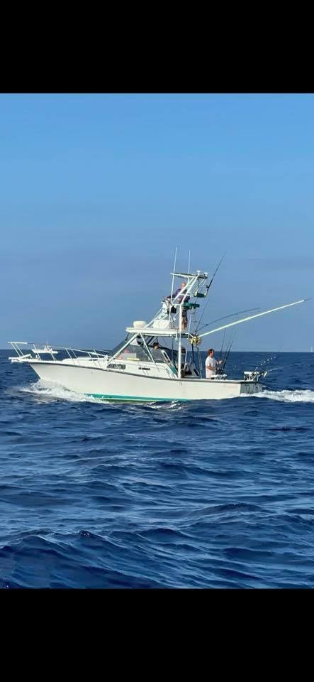 Boat photo for All Day Pompano Slam