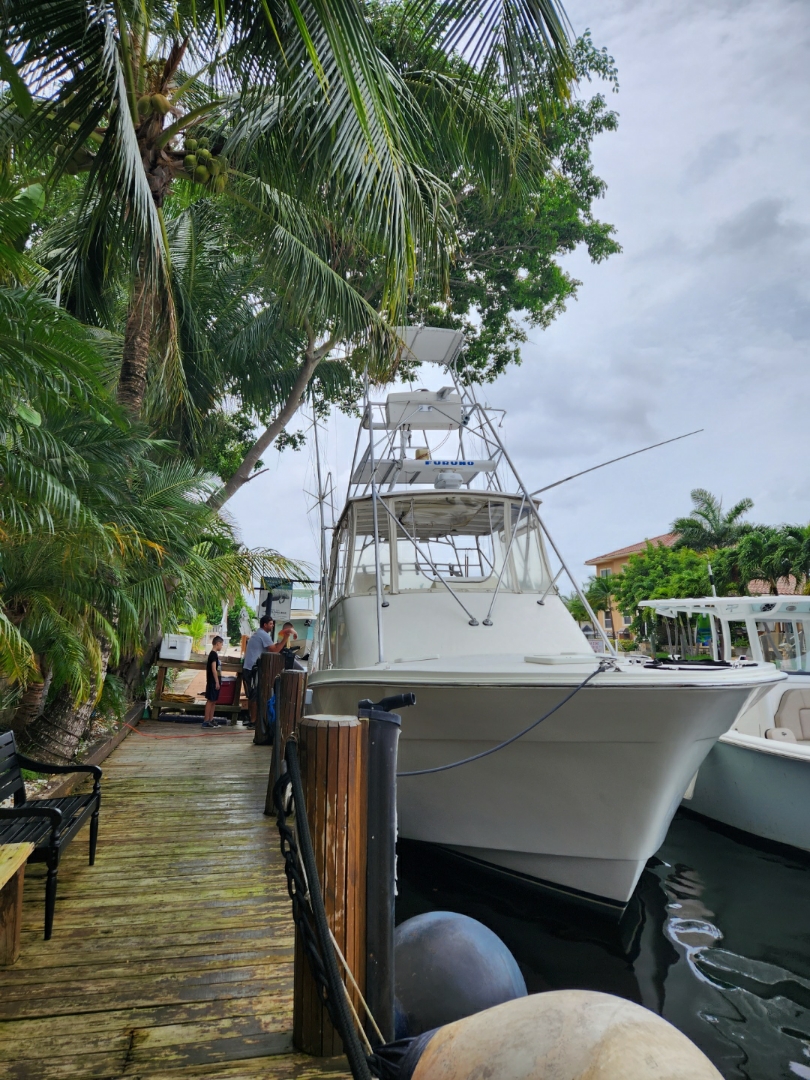 Boat photo for Pompano Beach Full Day