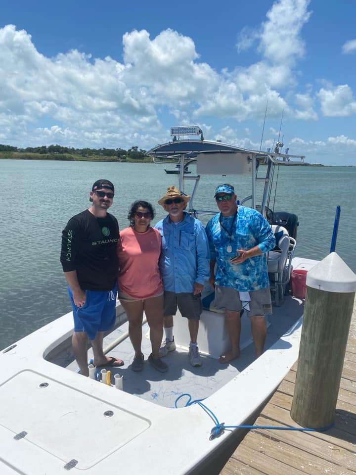 Boat photo for Inshore Slam - 22' Majek