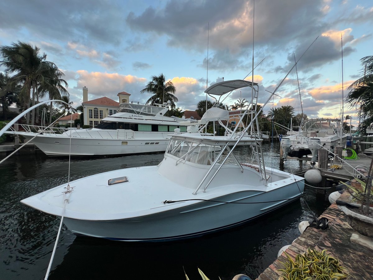 Boat photo for Offshore Hookfest