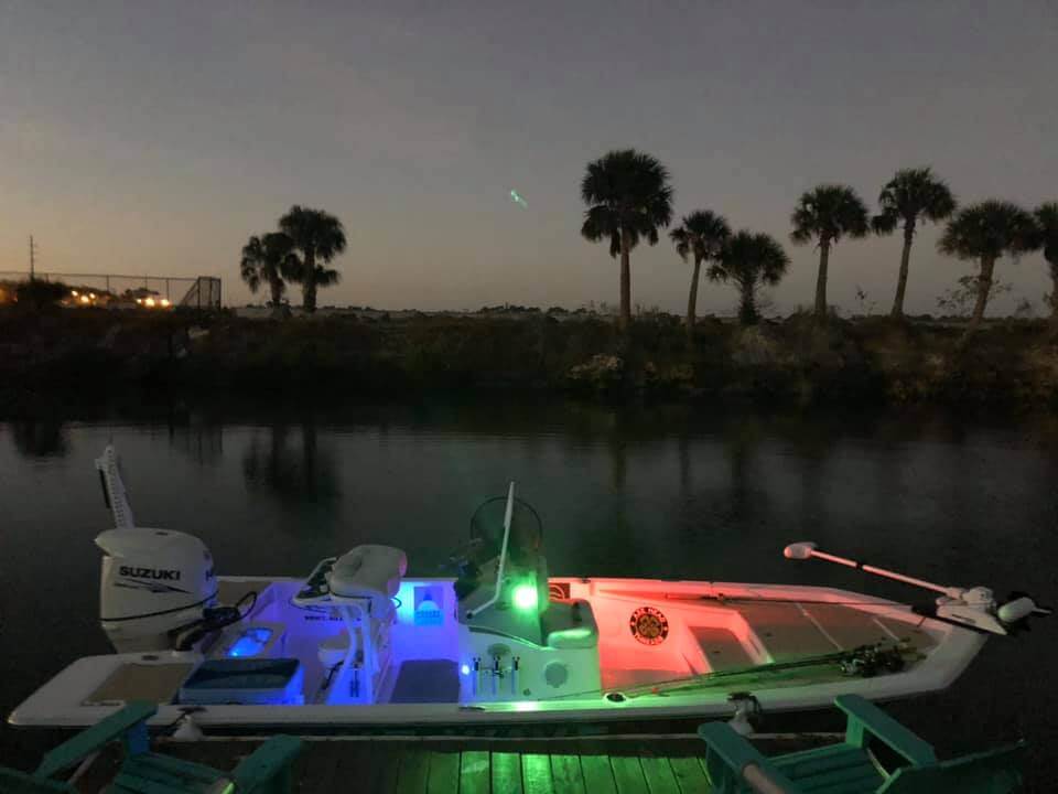 Boat photo for Premier Gulf Coast Trip