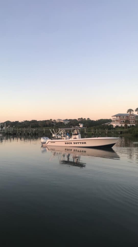 Boat photo for Bluewater Bash